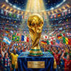 World Cup Top Goalscorer Odds in the UK for 2026: Best Value Picks