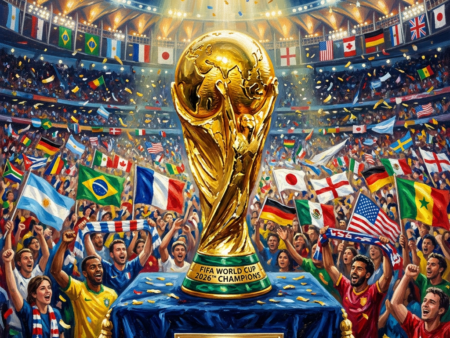 World Cup Top Goalscorer Odds 2026: Best Betting Sites in the UK